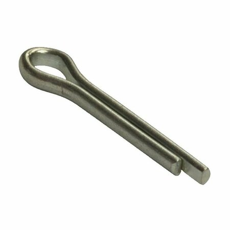 HERITAGE INDUSTRIAL Cotter Pin 1/8 x 3/4 CS ZC CP-125-0750